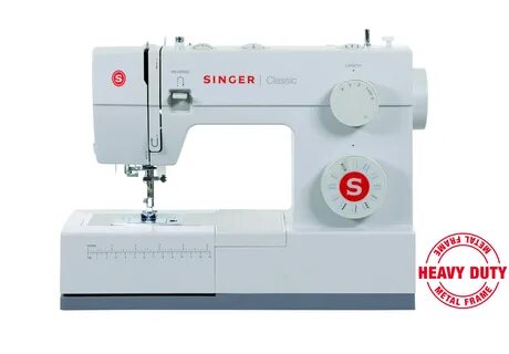 Singer 44s vs 4452 Comparison - The Ultimate Guide