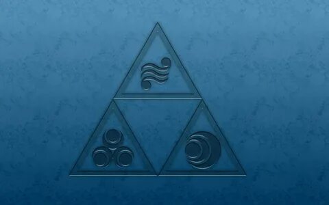 Triforce Wallpapers (70+ background pictures)