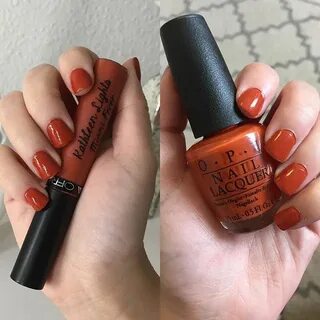 @kathleenlights on Instagram: "OPI "It's a Piazza Cake" is p