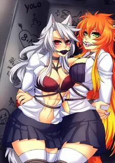 Artist - Crescentia (HF: Nayuru) - 51/218 - Hentai Image