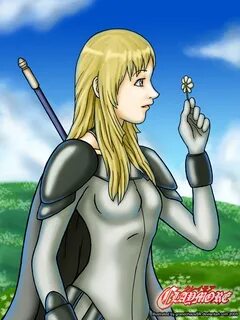 Claymore page 21 of 27 - Zerochan Anime Image Board