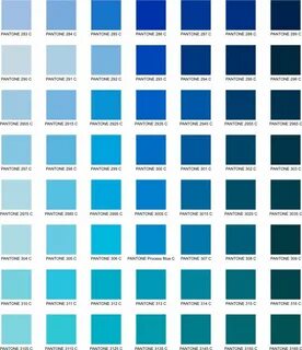 Cyan: Color of the millennium Blue paint colors, Bedroom pai