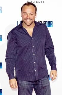 David DeLuise Picture 15 - Nickelodeon's 2011 Kids Choice Aw
