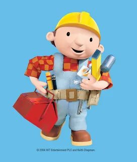 Stills - Bob the Builder