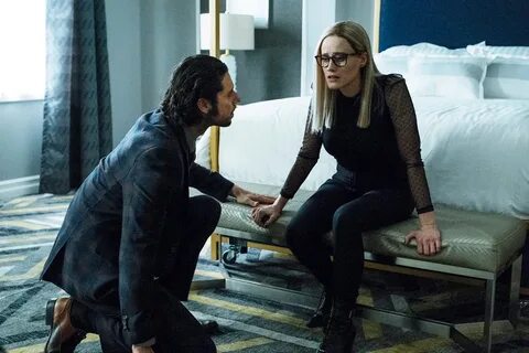 The Magicians "The Balls" (5.12) Promotional Photos released