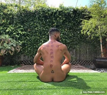 Free Jeffrey Bowyer-Chapman Naked (5 Photos) The Celebrity D