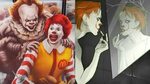 30+ "Pennywise The Clown" Hilariously Funny Comics To Make Y