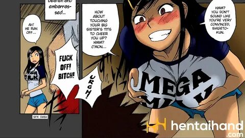 Mega Milk Hentai - XVIDEOS.COM