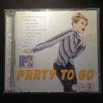 V/A MTV Party To Go Volume 9 (US 1996) - покупайте на Auctio
