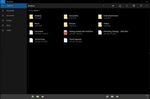 Microsoft's New Windows 10X File Explorer (Early Look)