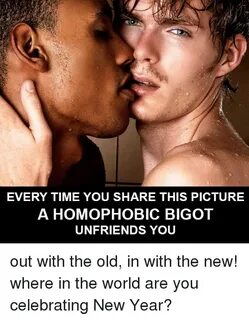 🐣 25+ Best Memes About Homophobic Bigot Homophobic Bigot Mem