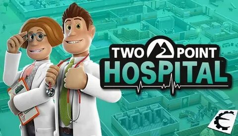 Two Point Hospital v1.29.51 Cheat Engine Table v9.1 ColonelR