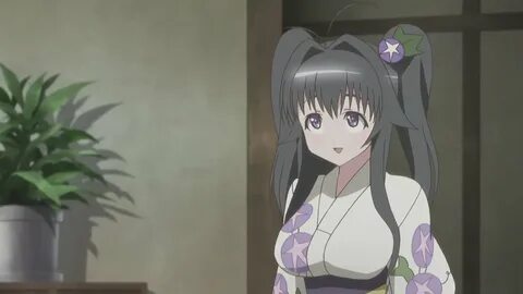 か の こ ん OVA"真 夏 の 大 謝 肉 祭" : 一 般 ア ニ メ エ ロ シ-ン ま と め (Anime 