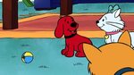 Friends of All Ages. Clifford's Super Sleepover - YouTube