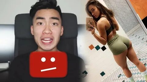 RiceGum didn't BREAK YouTube Rules? iDubbbz, Sommer Ray Hack