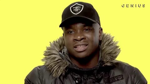 Big Shaq 'Man's Not Hot' Official Meaning Verified With Lyri
