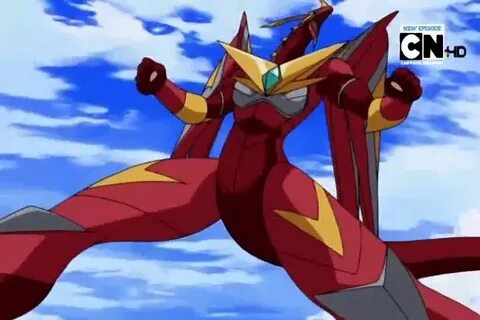 Fusion Dragonoid Ultimate Bakugan Role Play Wiki Fandom