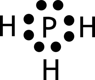 What Is The Molecular Geometry Of Ph3 at What