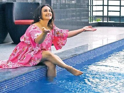 Lucknow is a lucky place for me: Divya Dutta Hindi Movie New