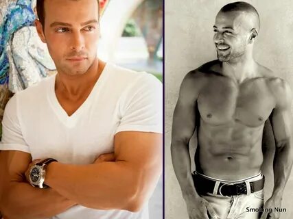 Men Joey lawrence, Lawrence.