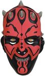 Men's Halloween Costume Masks Amazon.com