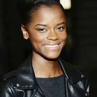 Poze Letitia Wright - Actor - Poza 6 din 25 - CineMagia.ro