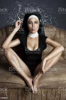 Sexy Nun Pics