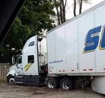 If you have noticed, Swift trucking company drivers do a LOT