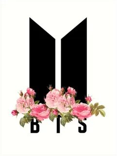 Bts Logo Transparent Sticker / You can also upload and share