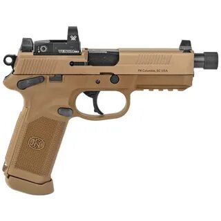 FN USA Kurzwaffen