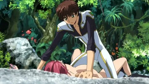 Is Code Geass Lelouch Of The Rebellion Season 1 Episode 19 O