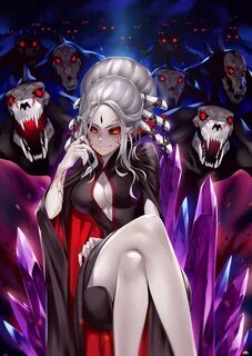 Salem (RWBY) Image #2606812 - Zerochan Anime Image Board