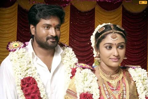 Vijay Tv Serial Live - Thazhampoo Tamil Serial on Vijay TV L