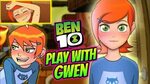 Ben 10 A Day With Gwen Gameplay Download Link Android & PC 2