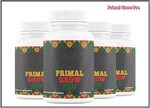 Primal Grow Pro- 100% Safe Male Enhancement Pills? Reviews