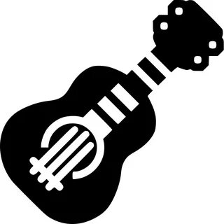 Bass Guitar Svg Png Icon Free Download (#445342) - OnlineWeb