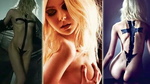 Nude Taylor Momsen Naked :: diluceinluce.eu