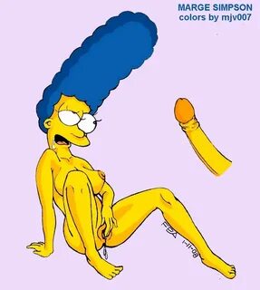 #pic465513: FPA - Marge Simpson - The Simpsons - Simpsons Ad