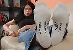 Thick Ankle Socks Porn Sex Pictures Pass
