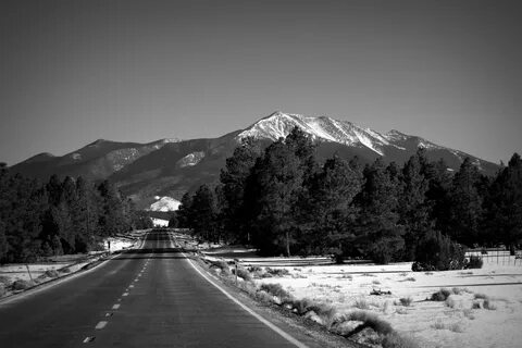 Flagstaff, Arizona - a travel guide through the lens of a lo