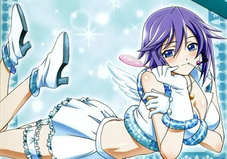 Mizore chan Wallpapers Rosario Vampire Wallpapers (7847273) 