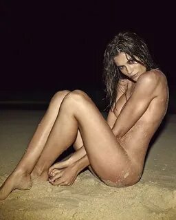 Дженна Питерсен (Jenna Pietersen) голая. Фото Jacques - Nudo