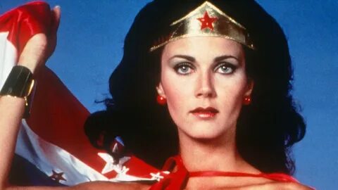 Lynda Carter Wallpapers (58+ background pictures)