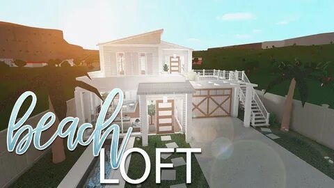 Roblox Videos Beach House Roleplay - Como Conseguir Robux De