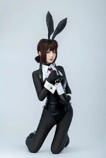 Pin by PARA on cosplay Cosplay woman, Cute cosplay, Kawaii c