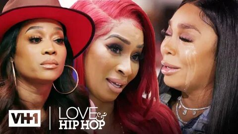 Love & Hip Hop: Atlanta Season 9 Super Trailer Premieres Mon