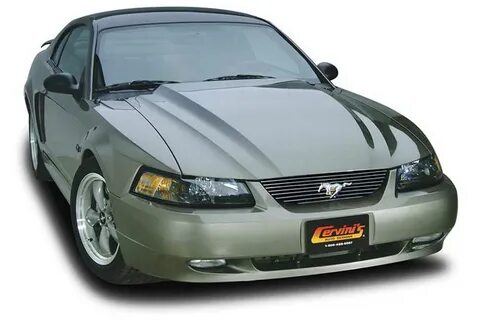1999-2004 All Makes All Models Parts CV7072 1999-04 Mustang 