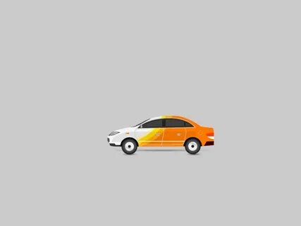 Transport GIF animation by Palaniraj on Dribbble