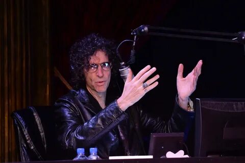 Howard Stern HD Wallpapers 7wallpapers.net