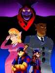 SWAT Kats: The Radical Squadron Wallpapers - Wallpaper Cave